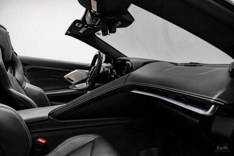 2023 Chevrolet Corvette Z06