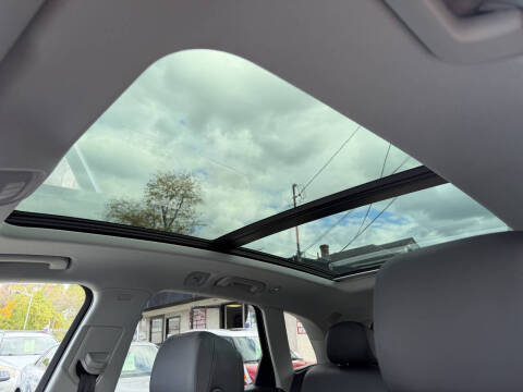 2020 Audi Q5 quattro Premium Plus 45 TFSI