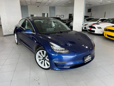2020 Tesla Model 3 for sale at Auto Mall of Springfield in Springfield IL