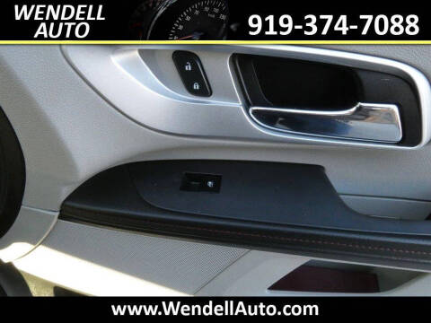 2012 Chevrolet Equinox LT