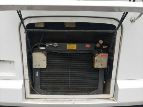 1999 Freightliner XC Chassis