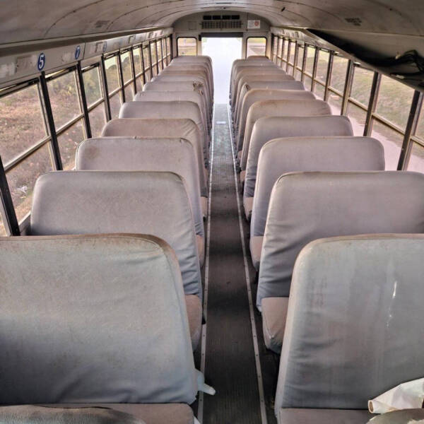 2011 IC Bus CE Series