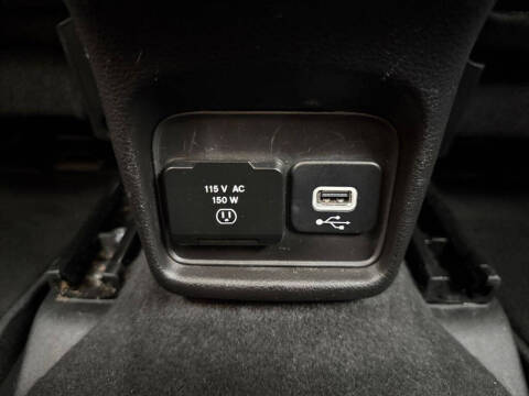 2019 Jeep Compass Altitude