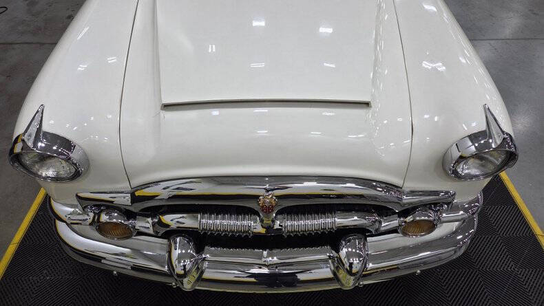 1954 Packard Caribbean