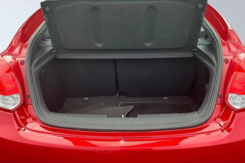 2012 Hyundai Veloster