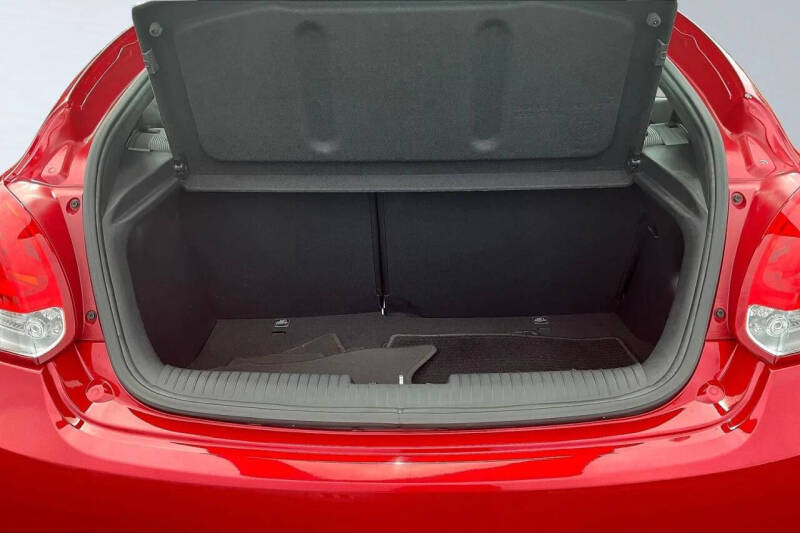 2012 Hyundai Veloster