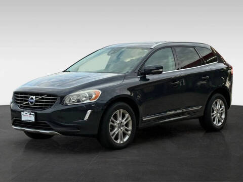2015 Volvo XC60 3.2 Premier