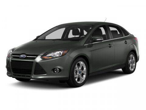 2014 Ford Focus for sale at Southeast Autoplex in Pearl MS