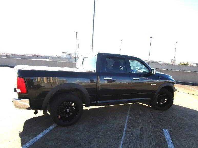 2009 Dodge Ram 1500 ST