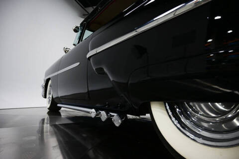 1955 Mercury Mountclair