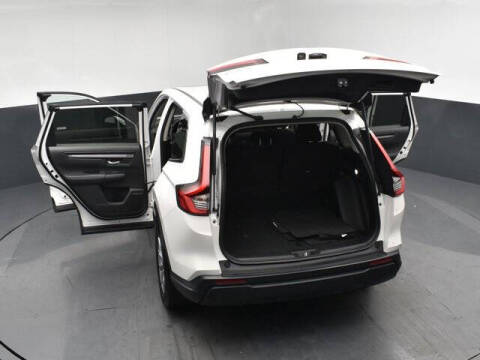 2023 Honda CR-V