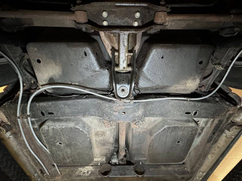 1963 Chevrolet Corvette