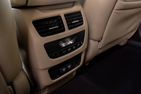 2020 Acura MDX SH-AWD w/Tech