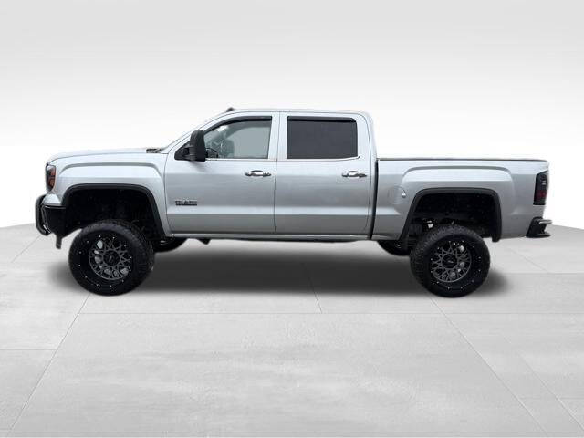 2014 GMC Sierra 1500