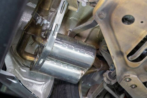 2006 Porsche Cayman S