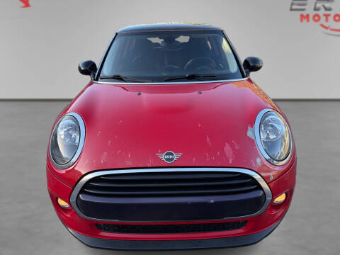 2019 MINI Hardtop 2 Door