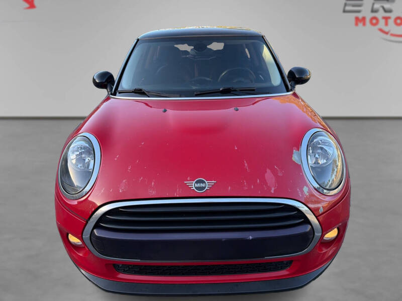 2019 MINI Hardtop 2 Door