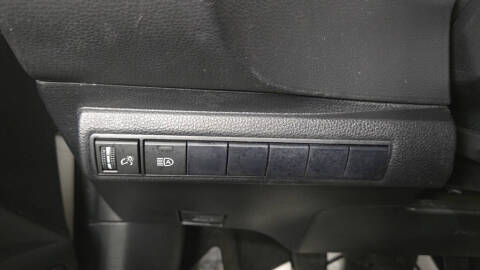 2019 Toyota Corolla Hatchback SE