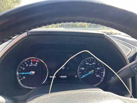 2022 Ford F-250 Super Duty Lariat