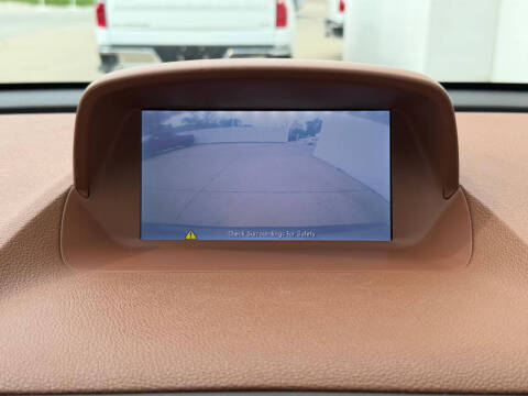2014 Buick Encore Leather