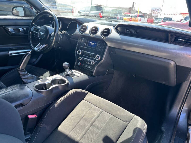 2020 Ford Mustang GT