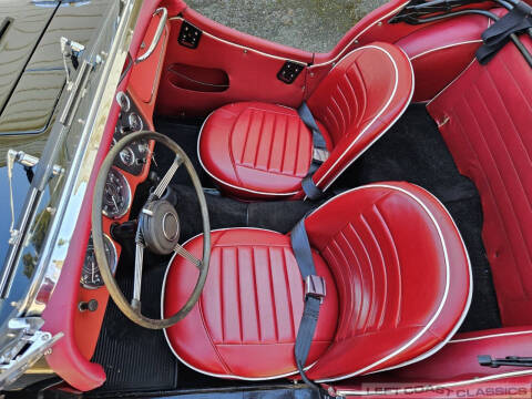 1961 Triumph TR3
