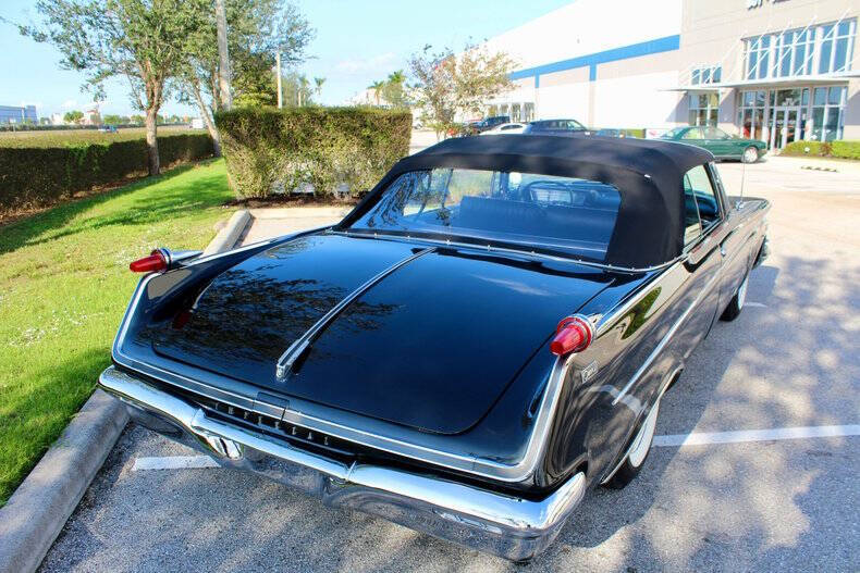 1962 Chrysler Imperial