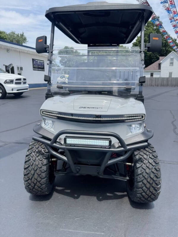 2025 Denago Rover XL