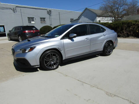 2022 Subaru WRX for sale at Joe's Preowned Autos in Moundsville WV
