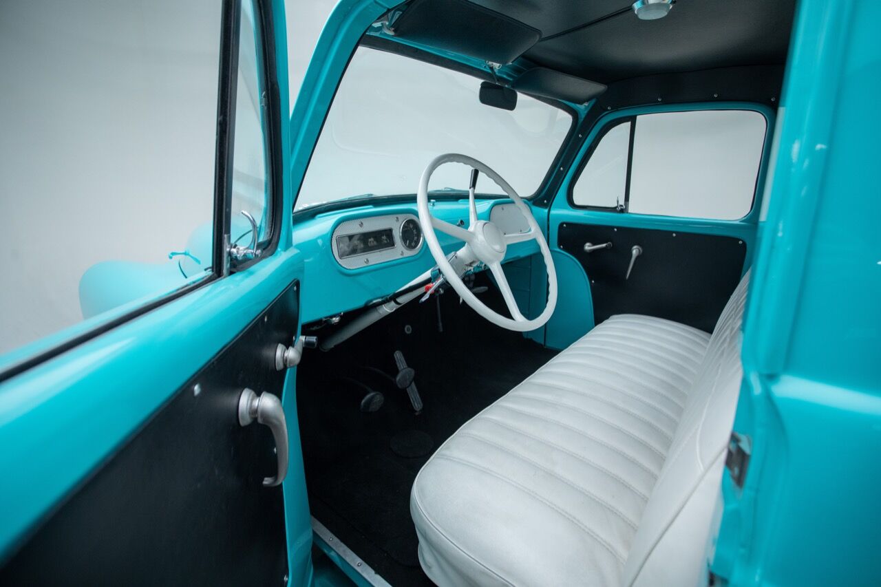 1955 Dodge D150 Pickup 33