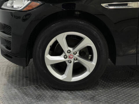 2020 Jaguar F-PACE 25t Premium