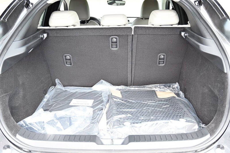 2025 Mazda CX-30 2.5 S Preferred