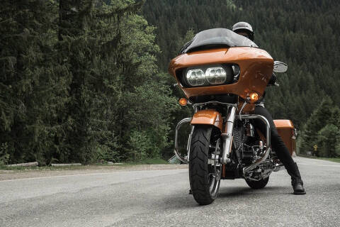 2016 Harley-Davidson Road Glide