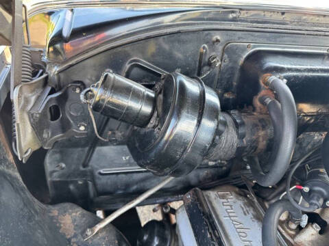 1954 Chrysler Imperial