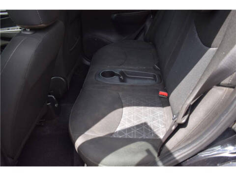 2021 Chevrolet Spark 1LT CVT