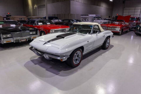 1964 Chevrolet Corvette