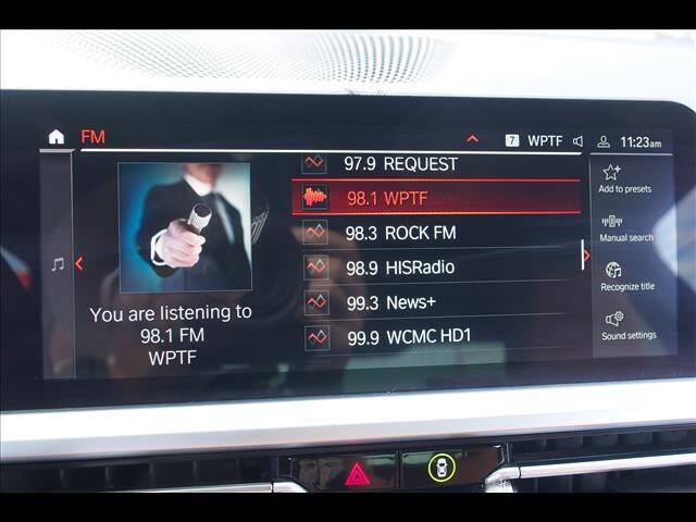 2022 BMW 2 Series 230i