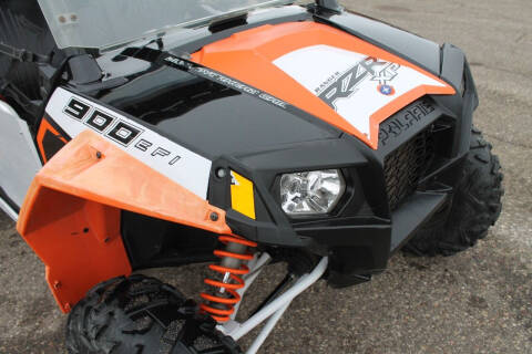 powersport image
