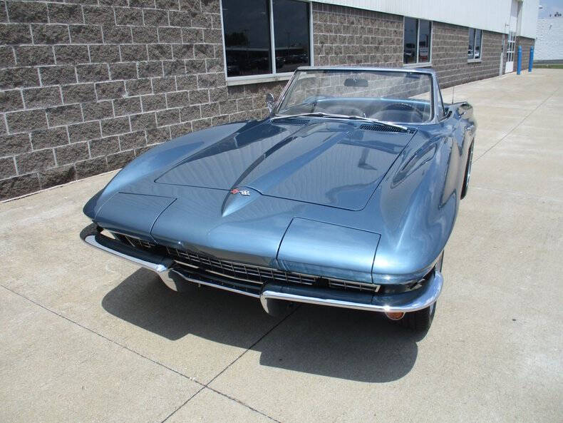 1967 Chevrolet Corvette