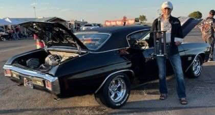 1970 Chevrolet Chevelle