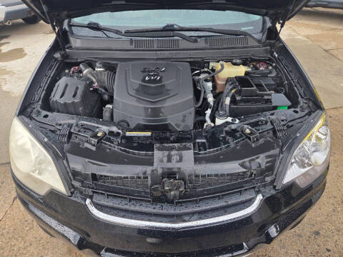 2008 Saturn Vue XR