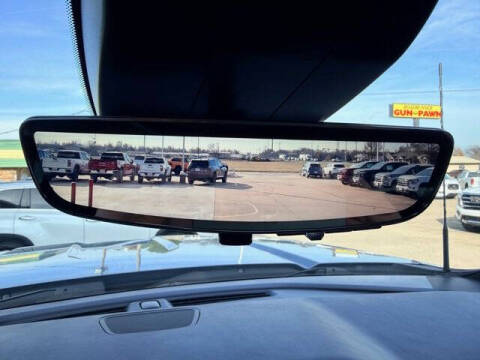 2025 GMC Sierra 3500HD