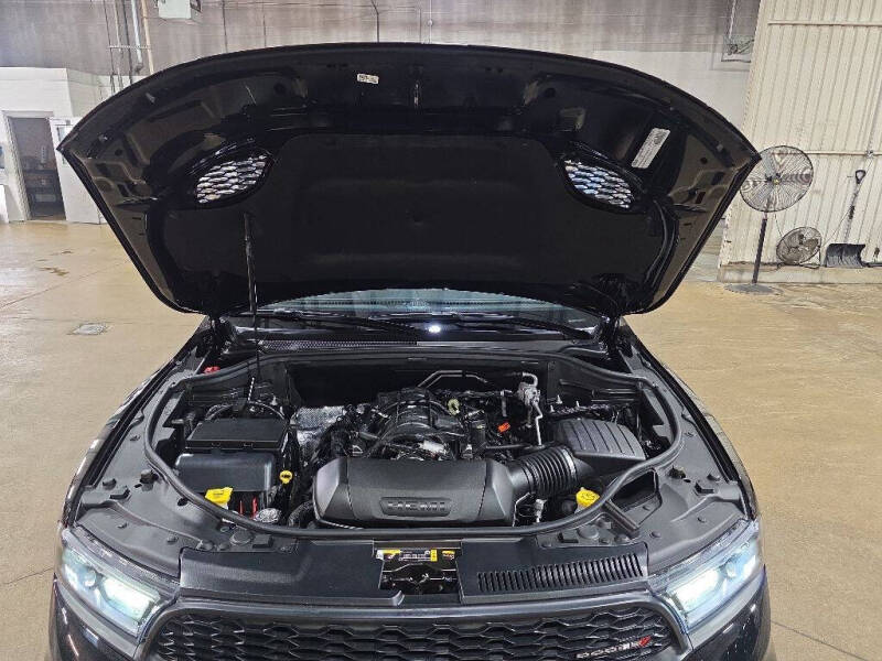 2025 Dodge Durango R/T