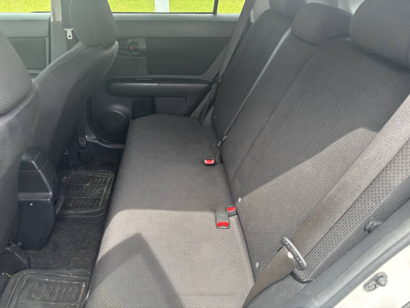 2009 Scion xB
