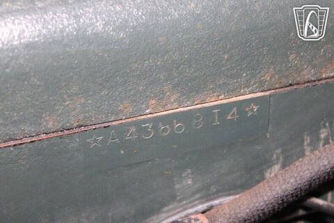 1931 Ford Model A