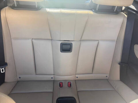 2013 BMW 1 Series 128i