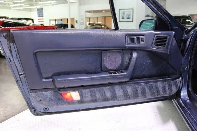1988 Mazda RX-7