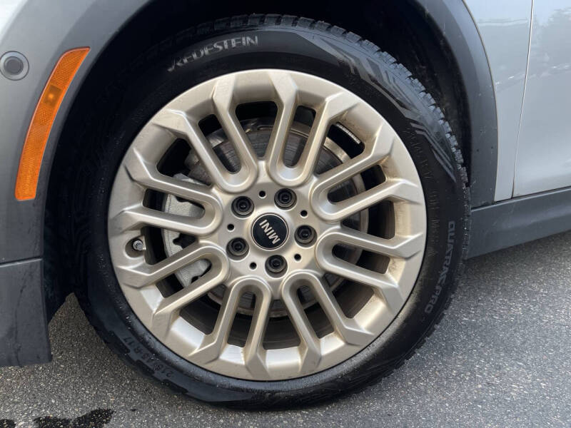 2025 MINI Hardtop 2 Door Cooper S