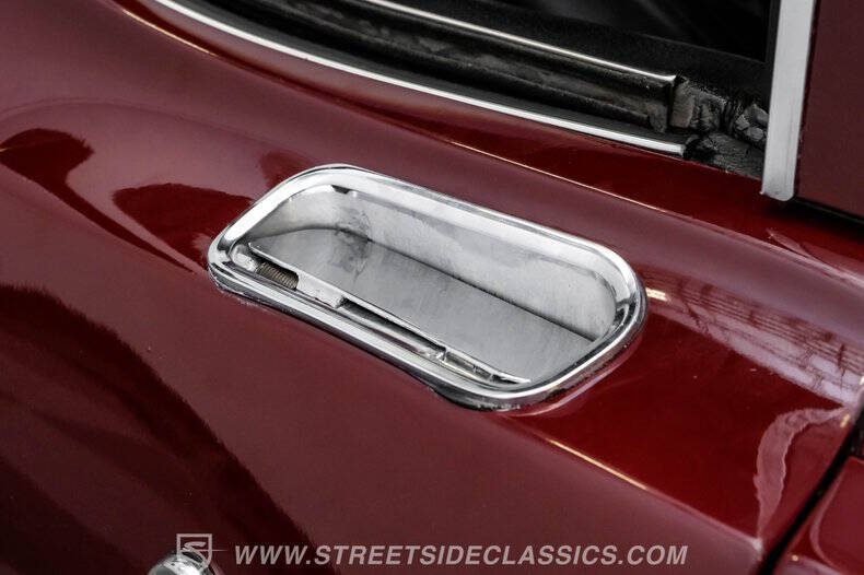 1969 Chevrolet Corvette