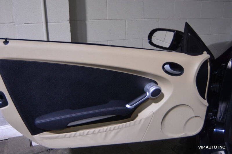 2007 Mercedes-Benz SLK SLK 280